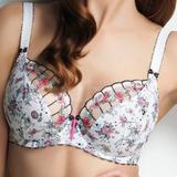 36C - Freya » Ada Plunge Balcony Bra (1351)