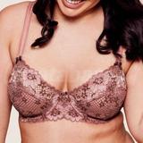 40H - Adore Me » Cinthia Unlined Plus