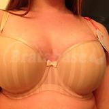 30FF - Cleo » Lexi Moulded Balconnet T-shirt Bra (9421)