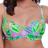 30DD - Freya Swim » Zamba Sweetheart Padded Bikini Top (6660)