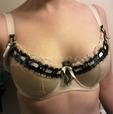 28FF - Curvy Kate » Thrill Me [Showgirl Collection] (SG3001) Wearing bra - Front shot