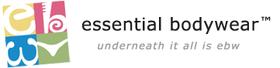 Logo for Essential Bodywear