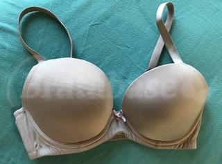 32DD - Parfait By Affinitas » Jeanie Plunge Molded Padded Bra ( | Bratabase