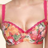 32E - Freya » Summer Padded Half Cup Bra (4551)