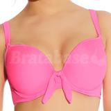 32C - Freya Swim » Deco Swim Moulded Bikini Top (3284)