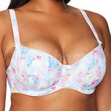 34D - Freya » Jewel Garden Padded Half Cup (3893)