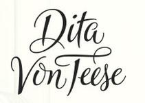 Logo for Dita Von Teese