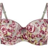 30G - Masquerade » Medina Balconnet Bra (6591)