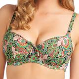 30G - Freya Swim » Woodstock Sweetheart Padded Bikini Top (3379)