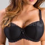 38DD - Pour Moi » Electra Padded Balcony Bra (46000)