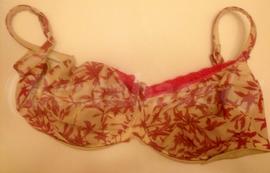 34J - Panache » Superbra Fiesta Floral (4411)