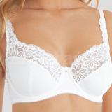 34E - Lepel » Elizabeth Full Cup Bra (71101)