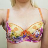 30E - Cleo » Pixie Balconnet Bra (7481)