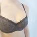 28FF - Freya » Summer Haze Padded Half Cup Underwire Bra (3993)