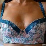 30D - Freya » Secret Garden Padded Half Cup Bra (1373)