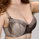 85HH - Comexim » Kelly Plunge Bra (271)