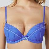 28F - Boux Avenue » Bettie Plunge Bra