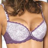 65F - Gorteks » Iris Push-up Bra (B1)