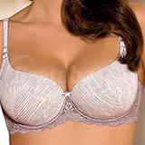 95D - Gorteks » Lena Padded Bra (B4)