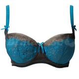 32D - Pour Moi » Mystique Underwired Bra (8902)