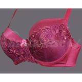 70C - Comexim » Cherry Plunge Bra (462)