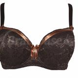 55HH - Comexim » Annika Plunge Bra