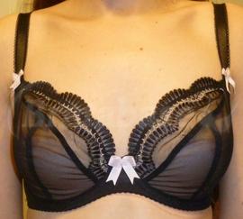 30F - Curvy Kate » Cabaret Plunge Bra (CK5111)