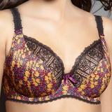 32E - Freya » Latisha Plunge Balcony Bra (4651)