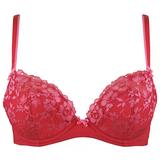 36B - Pour Moi » Fever Lightly Padded Bra (44000)