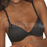 Invisible Look Modern Push-up Underwire (4589)