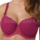 38D - Panache » Cari Moulded Spacer Bra (7961)