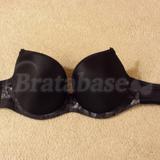 34F - Freya » Deco Shape Moulded Multiway Bra (1464)