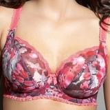 38D - Freya » Monet Plunge Balcony Bra (4632)