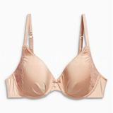 32A - Next » Holly Lace Light Pad Full Cup Bra (398-047)