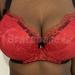 65M - Comexim » Rita Plunge Bra (414)