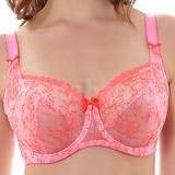 38D - Freya » Boho Balcony Bra (1921)