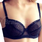 34C - B.tempt'd By Wacoal » Celebration Underwire Bra (951116)