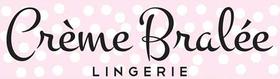 Logo for Crème Bralée