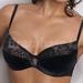 30DD - Masquerade » Harem Plunge Bra (6576)