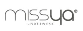 Logo for Missya