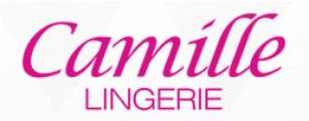 Logo for Camille