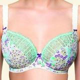 30D - Freya » Celia Plunge Balcony Bra (4531)