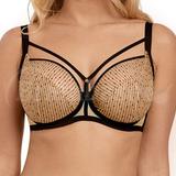 32C - Freya » Taboo Plunge Balcony Bra (5241)