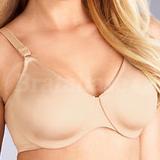 34D - Bali » Powershape Back Smoothing Minimizer Bra (3474)