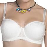 40FF - Parfait By Affinitas » Florence Balconet Bra (4412)