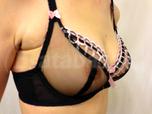 30d - Freya » Arabella (5721) Wearing bra - Angle shot