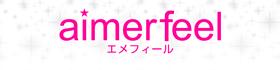 Logo for Aimerfeel
