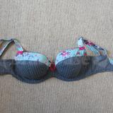 32F - Freya » Erin Padded Half Cup Bra (4133)