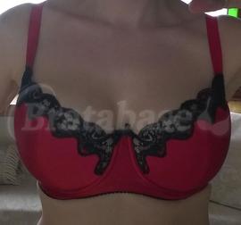 30G - Bosom Galore » Classique Bra