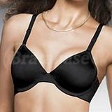 38D - Maidenform » Pure Genius Tailored Unlined Underwire Bra (07176)